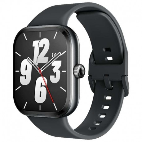XIAOMI SMARTWATCH MI WATCH 5 NEGRO