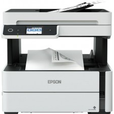 EPSON MULTIFUNCION ECOTANK ET-M3180 MONOCROMO MFP 4 EN 1 A4 DEPOSITOS RECARGABLES 111