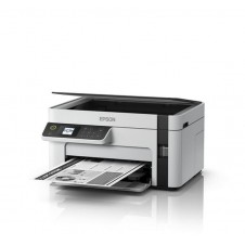 EPSON MULTIFUNCION ECOTANK ET-M2120 MONOCROMO A4 DEPOSITOS RECARGABLES 111