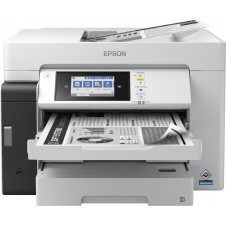 EPSON MULTIFUNCION ECOTANK PRO ET-M16680 A3 DEPOSITOS RECARGABLES 113