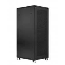 WP ARMARIO RACK 19 22U 800X1000MM NEGRO DESMONTADO