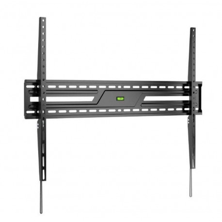 AISENS SOPORTE PARED ECO ULTRA DELGADO MONITOR/TV 75KG 43-100 WT100F-317 NEGRO