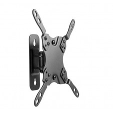 AISENS SOPORTE PARED GIRA INCLI NIVELABLE MONITOR/TV 20KG (1 PIV)13-42