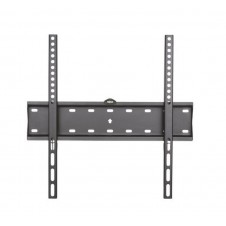 AISENS SOPORTE PARED ULTRA DELGADO PARA MONITOR TV 40KG DE 32-55 WT55F-013 NEGRO