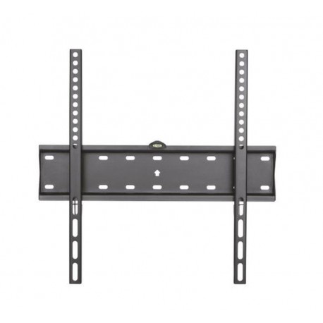 AISENS SOPORTE PARED ULTRA DELGADO PARA MONITOR TV 40KG DE 32-55 WT55F-013 NEGRO