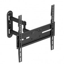 AISENS SOPORTE PARED ECO GIRA INCLI NIVELA MONITOR 35KG 32-65 NEGRO