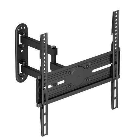AISENS SOPORTE PARED ECO GIRA INCLI NIVELA MONITOR 35KG 32-65 WT65TSLE-321 NEGRO