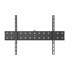 AISENS SOPORTE PARED FIJO ULTRA DELGADO MONITOR/TV 40KG 37-70 WT70F-069 NEGRO