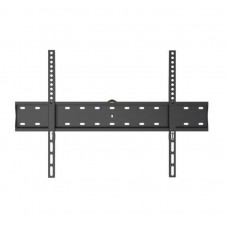 AISENS SOPORTE PARED FIJO ULTRA DELGADO MONITOR/TV 40KG 37-70 NEGRO