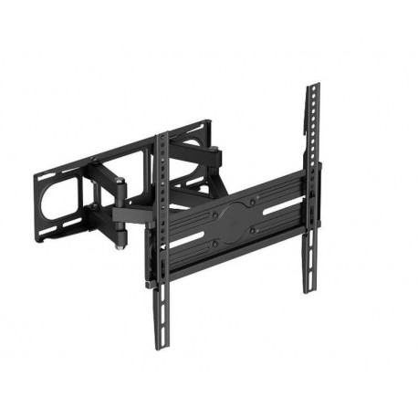 AISENS SOPORTE PARED ECO GIRA INCLI NIVELA MONITOR 40KG 32-70 WT70TSLE-325 NEGRO