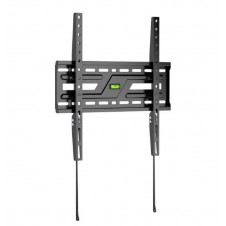 AISENS SOPORTE PARED ECO ULTRA DELGADO MONITOR 75KG 32-75 NEGRO