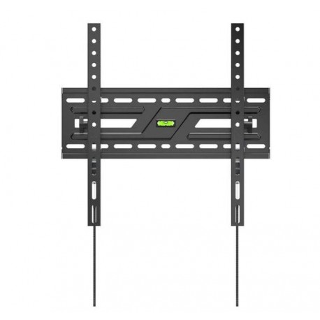AISENS SOPORTE PARED ECO INCLINABLE MONITOR/TV 75KG 32-75 NEGRO
