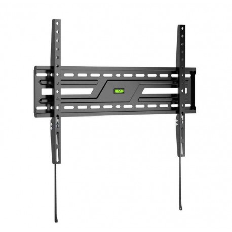 AISENS SOPORTE PARED ECO ULTRA DELGADO MONITOR/TV 75KG 37-86 NEGRO