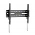 AISENS SOPORTE PARED ECO INCLINABLE MONITOR/TV 75KG DE 37-86 NEGRO