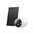TAPO CAMARA IP WIFI CON BATERIA C425 + PANEL SOLAR