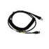 HONEYWELL CABLE USB RIZADO PARA LECTOR CODIGOS MS-1200/1202/1400/1450/1900