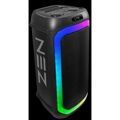 ZEN DEVICES ALTAVOZ BLUETOOTH AERO 350W