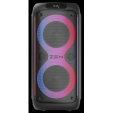 ZEN DEVICES ALTAVOZ BLUETOOTH RINGS 600W