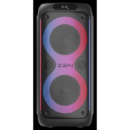ZEN DEVICES ALTAVOZ BLUETOOTH RINGS 600W