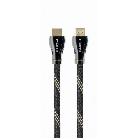 GEMBIRD CABLE HDMI M/M 8K 2M