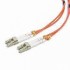 GEMBIRD CABLE FIBRA DUPLEX MULTIMODO 2M