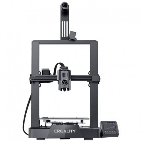 CREALITY3D IMPRESORA 3D ENDER 3 V3 KE NEGRO