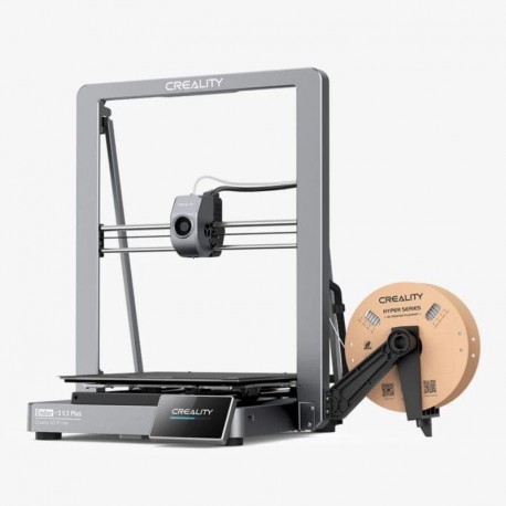 CREALITY IMPRESORA 3D ENDER 3 V3 PLUS