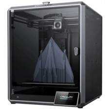 CREALITY IMPRESORA 3D K1 MAX NEGRO