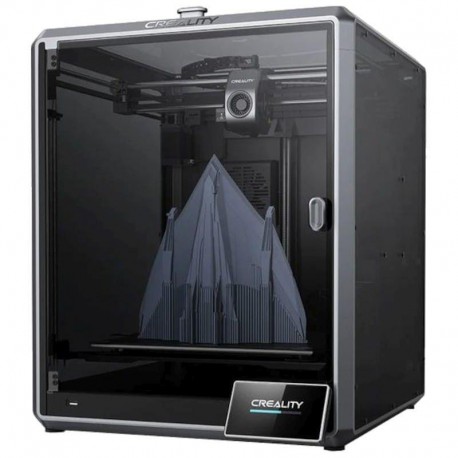 CREALITY IMPRESORA 3D K1 MAX NEGRO