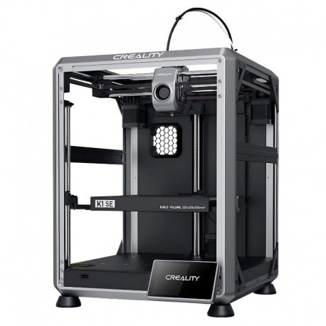 CREALITY IMPRESORA 3D K1 SE