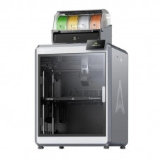 CREALITY IMPRESORA 3D K2 PLUS COMBO MULTIFILAMENTO 4 COLORES
