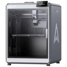CREALITY3D IMPRESORA 3D K2 PLUS MULTIFILAMENTO 4 COLORES