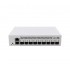 MIKROTIK ROUTER CRS310-1G-5S-4S+IN