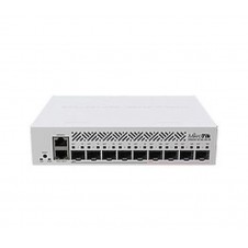 MIKROTIK ROUTER CRS310-1G-5S-4S+IN