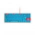 FR-TEC TECLADO MECANICO PC DRAGON BALL SUPER GOKU
