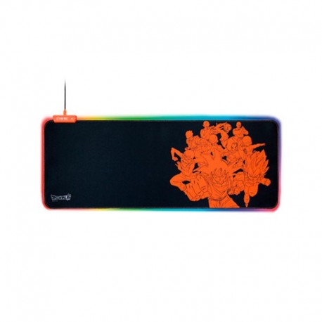 FR-TEC ALFOMBRILLA PC DRAGON BALL SUPER GOKU