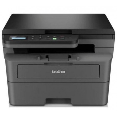 BROTHER MULTIFUNCION LASER MONOCROMO DCPL2627DWE A4 TONER TN2510/ TONER 2510XL / TAMBOR DR2510