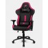 DRIFT SILLA GAMING DR350 NEGRA-ROSA