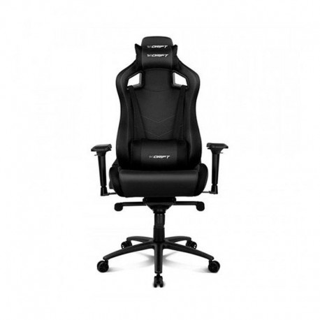 DRIFT SILLA GAMING DR500 NEGRO