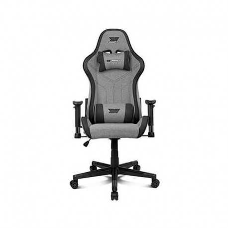 DRIFT SILLA GAMING DR90 PRO GRIS-NEGRO