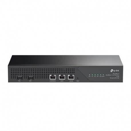 TP-LINK OLT DELTASTREAM 1U PIZZA BOX 1-PORT GPON