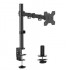 AISENS SOPORTE MESA ECO GIRA INCLI MONITOR 10KG (3 PIV 1 BRAZO) 17-32 DT32TSR-277