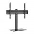 AISENS SOPORTE MESA GIRATORIO PARA MONITOR Y TV 40KG 37-70 DT70S-253 NEGRO GIRATORIO