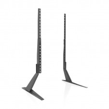 AISENS SOPORTE MESA PARA MONITOR Y TV 50KG DE 32-80 DT80F-305 NEGRO