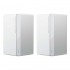 XIAOMI SISTEMA MESH SYSTEM AC1200 WIFI 5 PACK DE 2 2.4GHZ 5GHZ