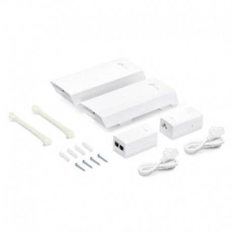 TP-LINK PUNTO DE ACCESO OMADADE LARGO ALCANCE EAP115-BRIDGE-KIT