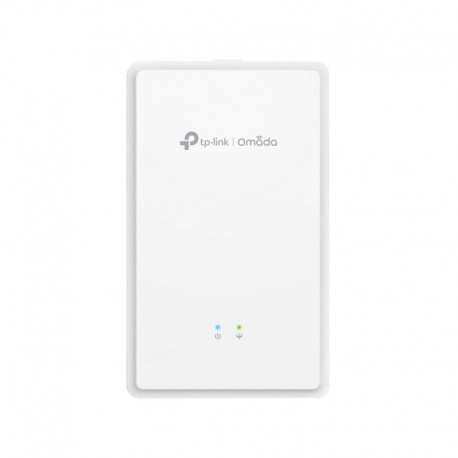 TP-LINK PUNTO DE ACCESO EAP625GP-WALL GPON Wi-Fi 6 AX1800