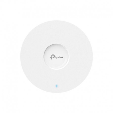 TP-LINK PUNTO DE ACCESO EXTENSOR EAP653-UR WIFI 6 MONTAJE EN TECH AX3000