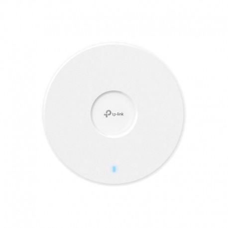 TP-LINK PUNTO DE ACCESO EAP723 WIFI 7 MONTAJE EN TECHO BE3600