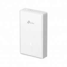 TP-LINK PUNTO DE ACCESO EAP725-WALL WIFI 7 MONTAJE EN PARED BE3600